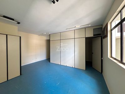 Sala-Conjunto, 42 m² - Foto 1