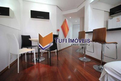 Apartamento, 2 quartos, 58 m² - Foto 4