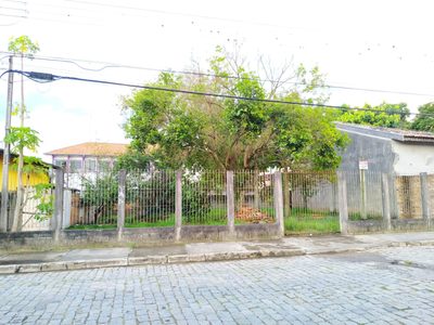 Terreno, 629 m² - Foto 2