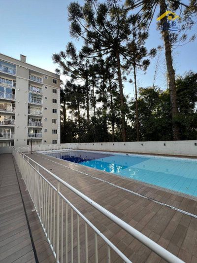 Apartamento, 2 quartos, 52 m² - Foto 2