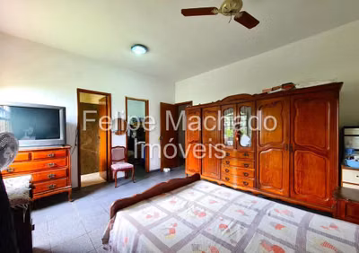 Sítio, 6 quartos, 2250 m² - Foto 4