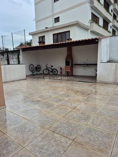 Apartamento, 2 quartos, 38 m² - Foto 1