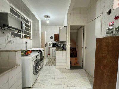Apartamento, 4 quartos, 157 m² - Foto 4