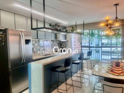 Apartamento, 4 quartos, 135 m² - Foto 5
