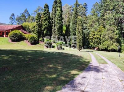 Fazenda, 348 m² - Foto 4