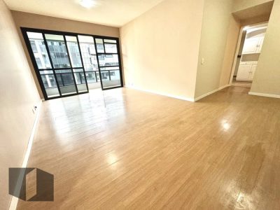 Apartamento, 4 quartos, 126 m² - Foto 4