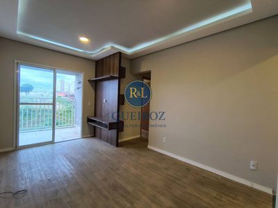 Apartamento, 3 quartos, 67 m² - Foto 1