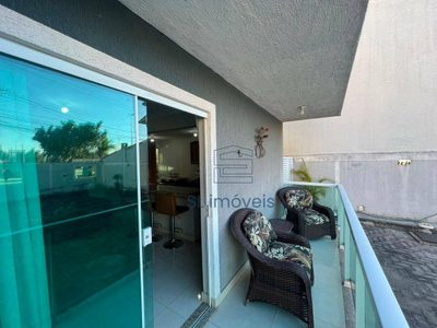 Apartamento, 2 quartos, 83 m² - Foto 3