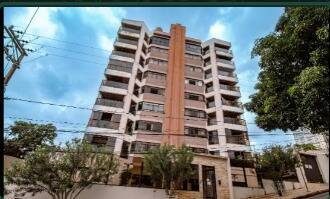 Apartamento, 3 quartos, 164 m² - Foto 1