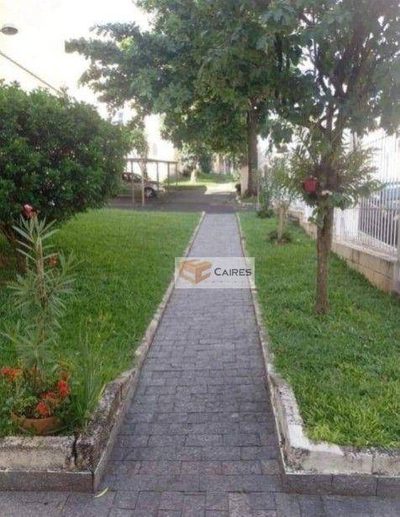 Apartamento, 3 quartos, 75 m² - Foto 3