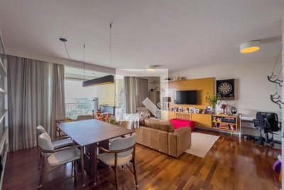 Apartamento, 3 quartos, 150 m² - Foto 1
