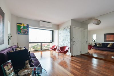 Apartamento, 2 quartos, 151 m² - Foto 2
