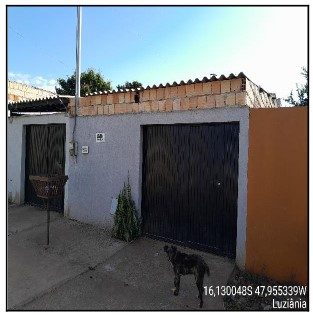 Casa, 2 quartos, 150 m² - Foto 1