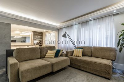Apartamento, 3 quartos, 115 m² - Foto 3