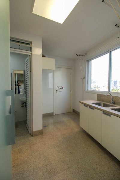 Cobertura, 4 quartos, 441 m² - Foto 4