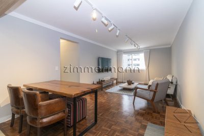 Apartamento, 2 quartos, 87 m² - Foto 1