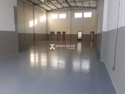 Depósito-Galpão, 350 m² - Foto 4