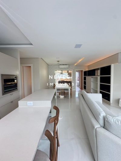 Apartamento, 4 quartos, 167 m² - Foto 3