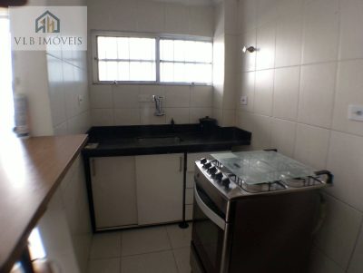 Apartamento, 2 quartos, 55 m² - Foto 5
