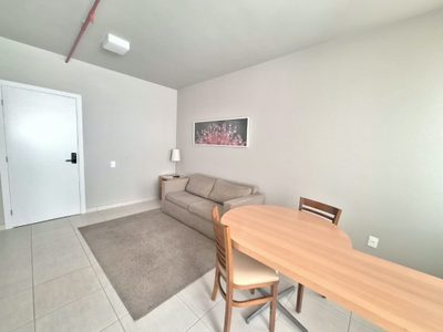 Apartamento, 1 quarto, 45 m² - Foto 5