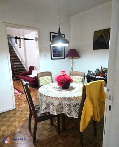 Casa, 3 quartos, 146 m² - Foto 2