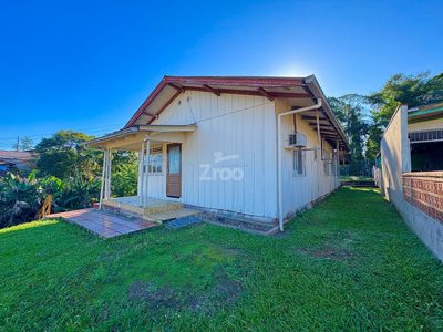 Casa, 3 quartos, 85 m² - Foto 1