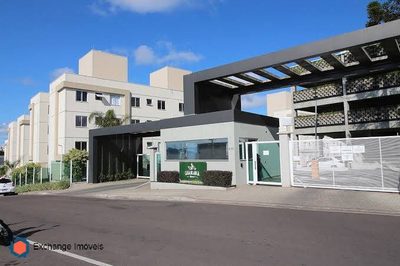 Apartamento, 2 quartos, 42 m² - Foto 5
