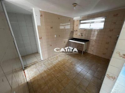 Apartamento, 2 quartos, 48 m² - Foto 5