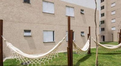 Apartamento, 1 quarto, 35 m² - Foto 2