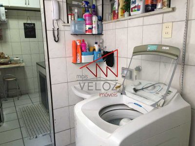 Apartamento, 3 quartos, 90 m² - Foto 2