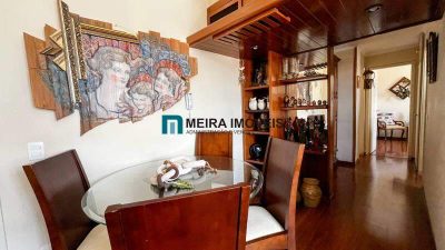 Apartamento, 3 quartos, 70 m² - Foto 2
