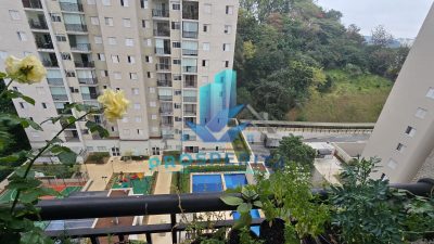Apartamento, 2 quartos, 65 m² - Foto 1