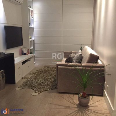 Apartamento, 2 quartos, 67 m² - Foto 2