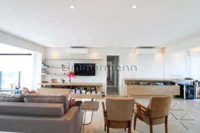 Apartamento, 3 quartos, 145 m² - Foto 5