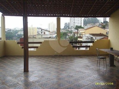 Sobrado, 3 quartos, 140 m² - Foto 2