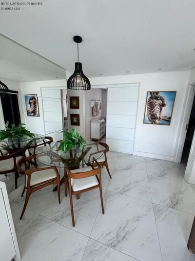 Apartamento, 3 quartos, 93 m² - Foto 5