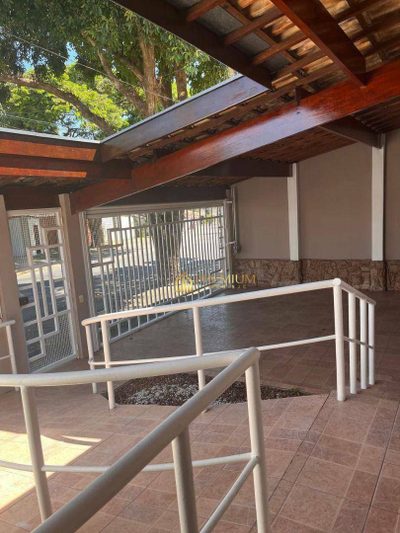 Casa, 3 quartos, 123 m² - Foto 2
