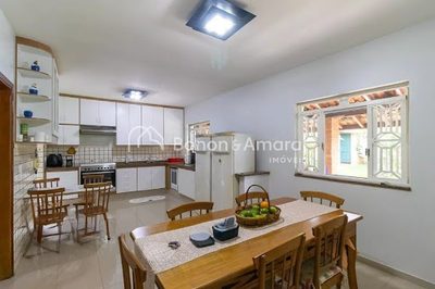 Casa, 5 quartos, 272 m² - Foto 5