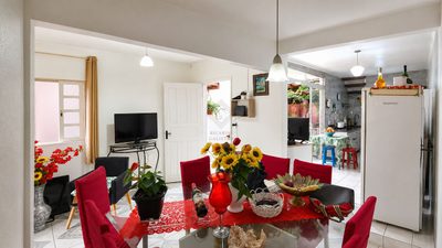 Sobrado, 2 quartos, 130 m² - Foto 1