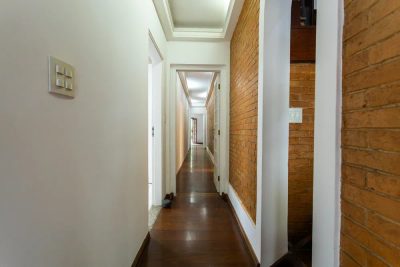 Casa, 3 quartos, 217 m² - Foto 3
