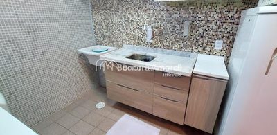 Apartamento, 1 quarto, 43 m² - Foto 5