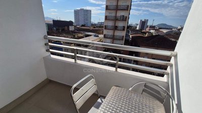 Apartamento, 2 quartos, 65 m² - Foto 5