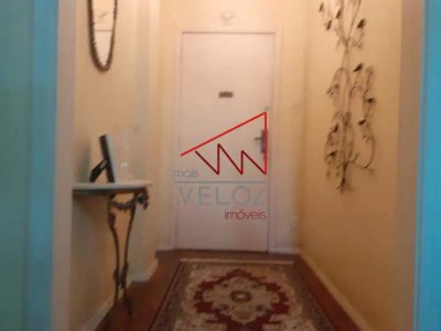 Apartamento, 4 quartos, 140 m² - Foto 2