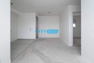 Apartamento, 2 quartos, 52 m² - Foto 4