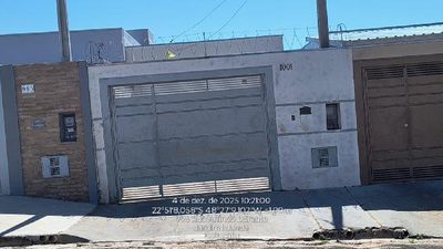 Casa, 2 quartos, 125 m² - Foto 1