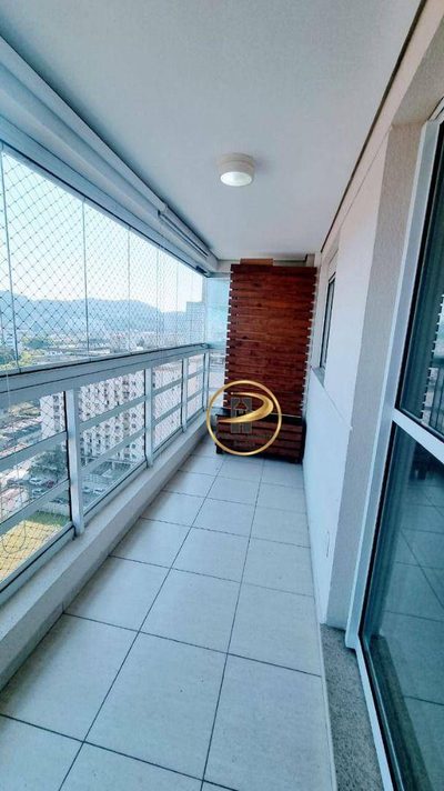 Apartamento, 2 quartos, 70 m² - Foto 3
