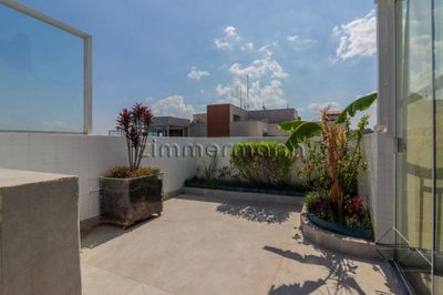 Cobertura, 2 quartos, 190 m² - Foto 4