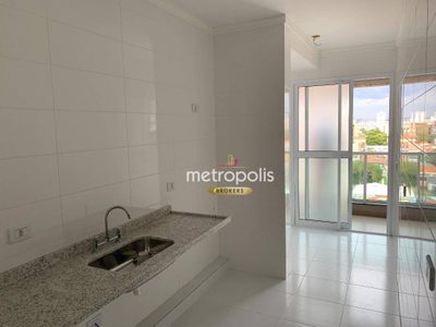 Cobertura, 3 quartos, 203 m² - Foto 4