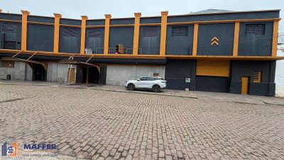 Prédio Inteiro, 2100 m² - Foto 1