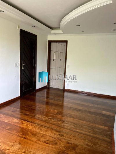 Apartamento, 3 quartos, 66 m² - Foto 3